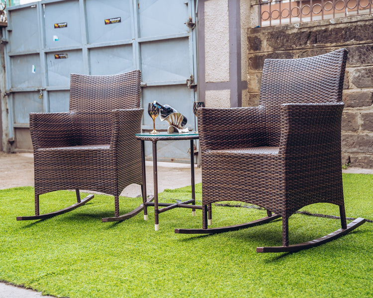 Lounge Chairs