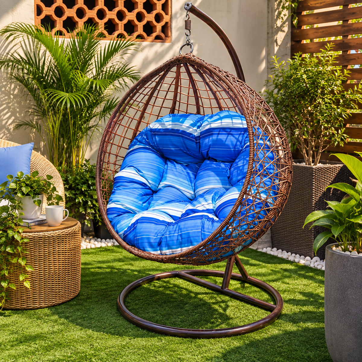 Swing Chairs