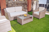 Carnation 1-Seater