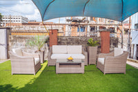 Carnation Outdoor Table