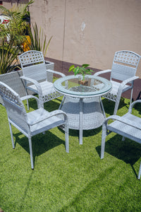 Apollo Set