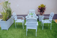 Apollo Seat