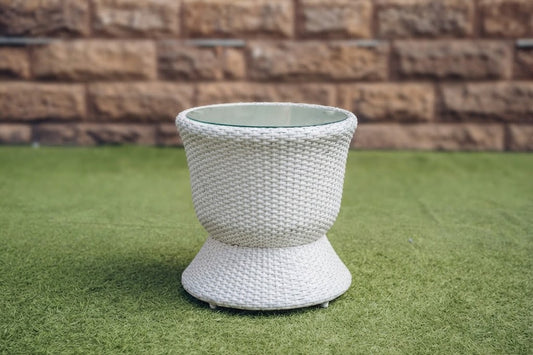 Begonia Outdoor Table
