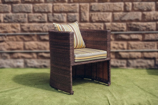 Blue Bell 1-Seater
