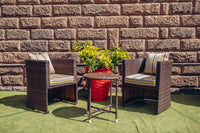Blue Bell 1-Seater