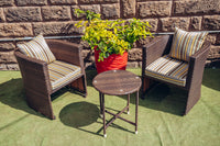 Blue Bell Set
