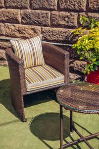 Blue Bell 1-Seater