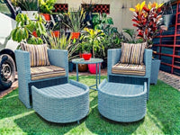 Blue Bell Set