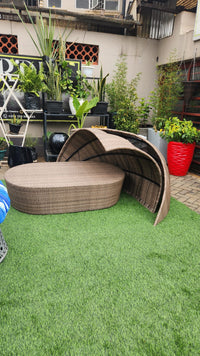 Buttercup Daybed