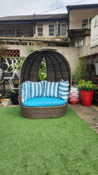Buttercup Daybed