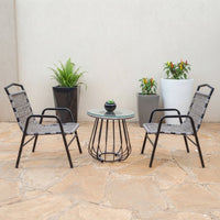 Canna Table
