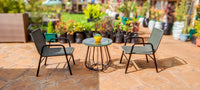Canna Table