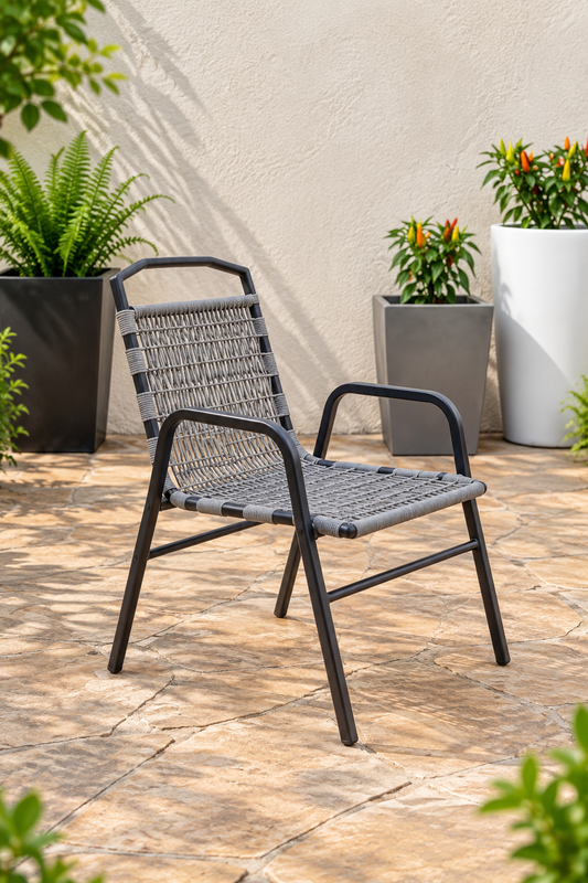 Canna Armchair