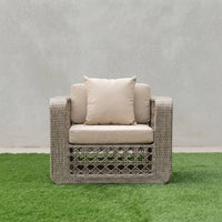 Cedar Lounge Set