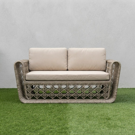 Cedar 2-Seater