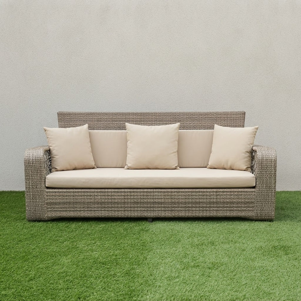 Cedar 3-Seater