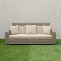 Cedar Lounge Set