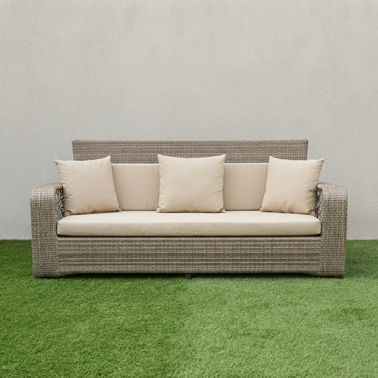Cedar 3-Seater