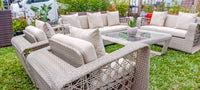 Cedar 2-Seater