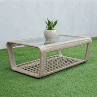 Cedar Lounge Set