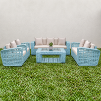 Cedar Lounge Set