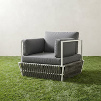 Chestnut Lounge Set