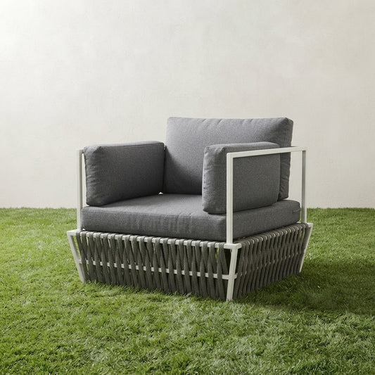 Chestnut Armchair