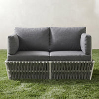Chestnut Lounge Set