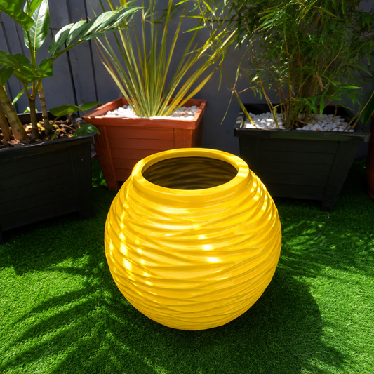 Circular Staggered - Small (SE/P008)