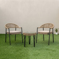 Coco Armchair