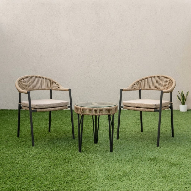 Coco Bistro Set