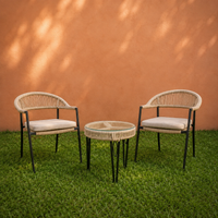 Coco Table