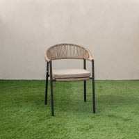 Coco Armchair