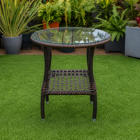 Daisy Table