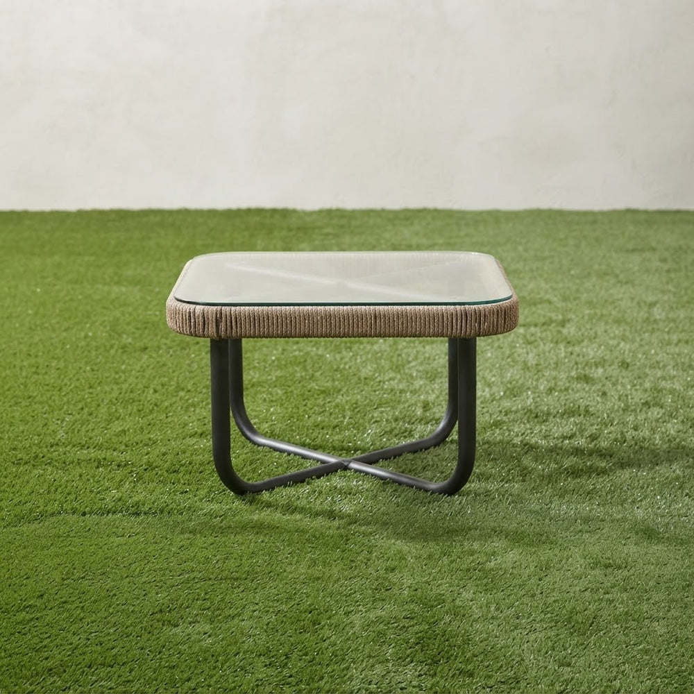 Ebony Table