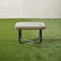 Ebony Table