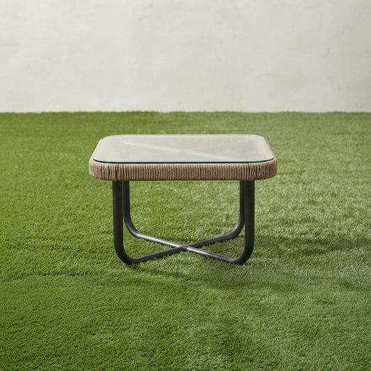 Ebony Table