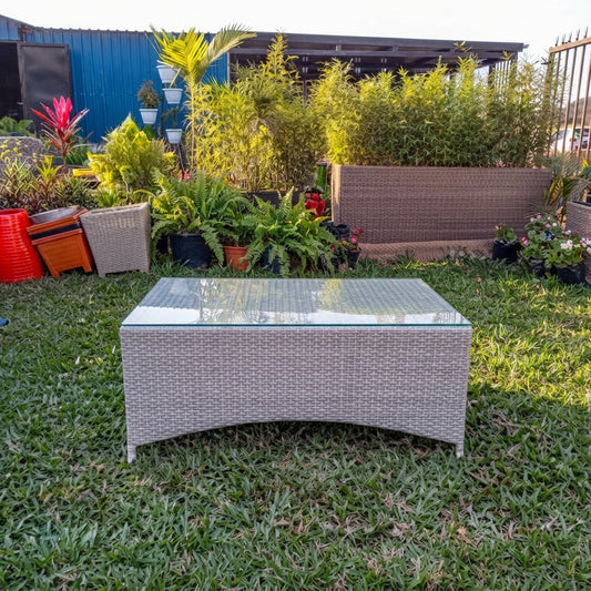 Freesia Outdoor Table