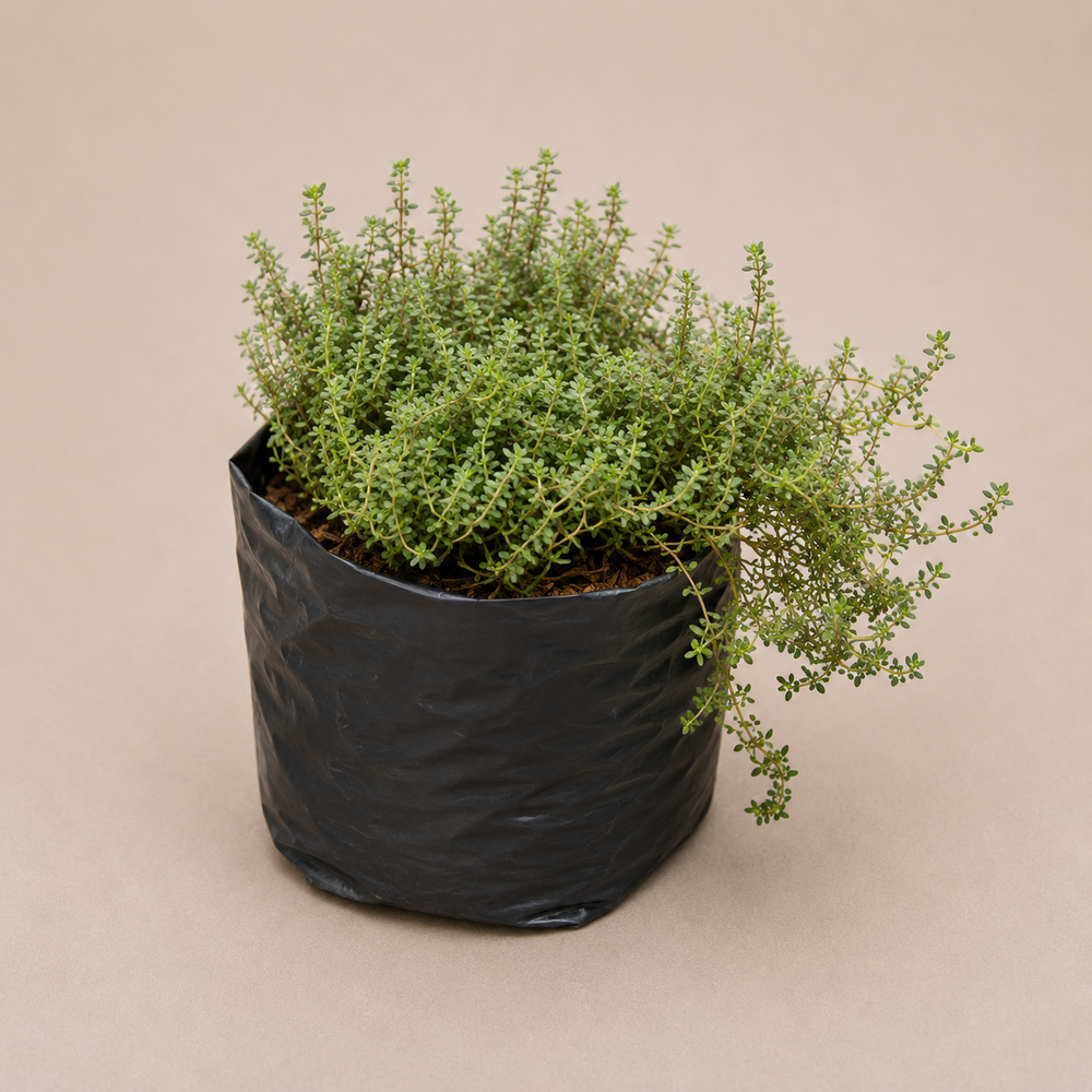 Garden Thyme