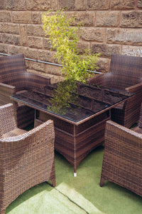 Gardenia Table