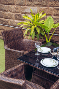 Gardenia Table