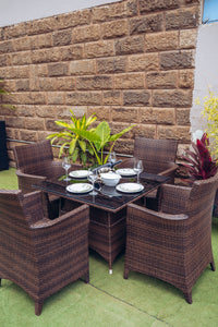 Gardenia Table
