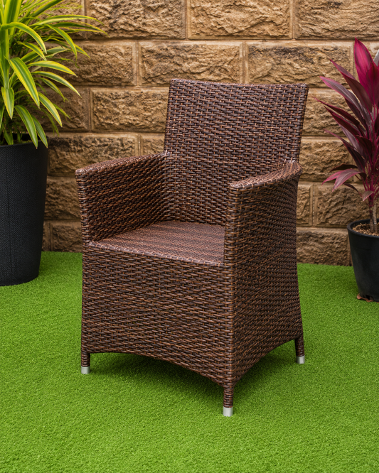 Gardenia Seat