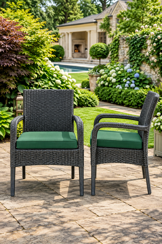 Gazania Seat
