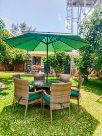 Gazania Seat