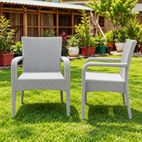 Gazania Seat