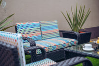 Heather 2-Seater