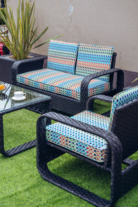 Heather 2-Seater