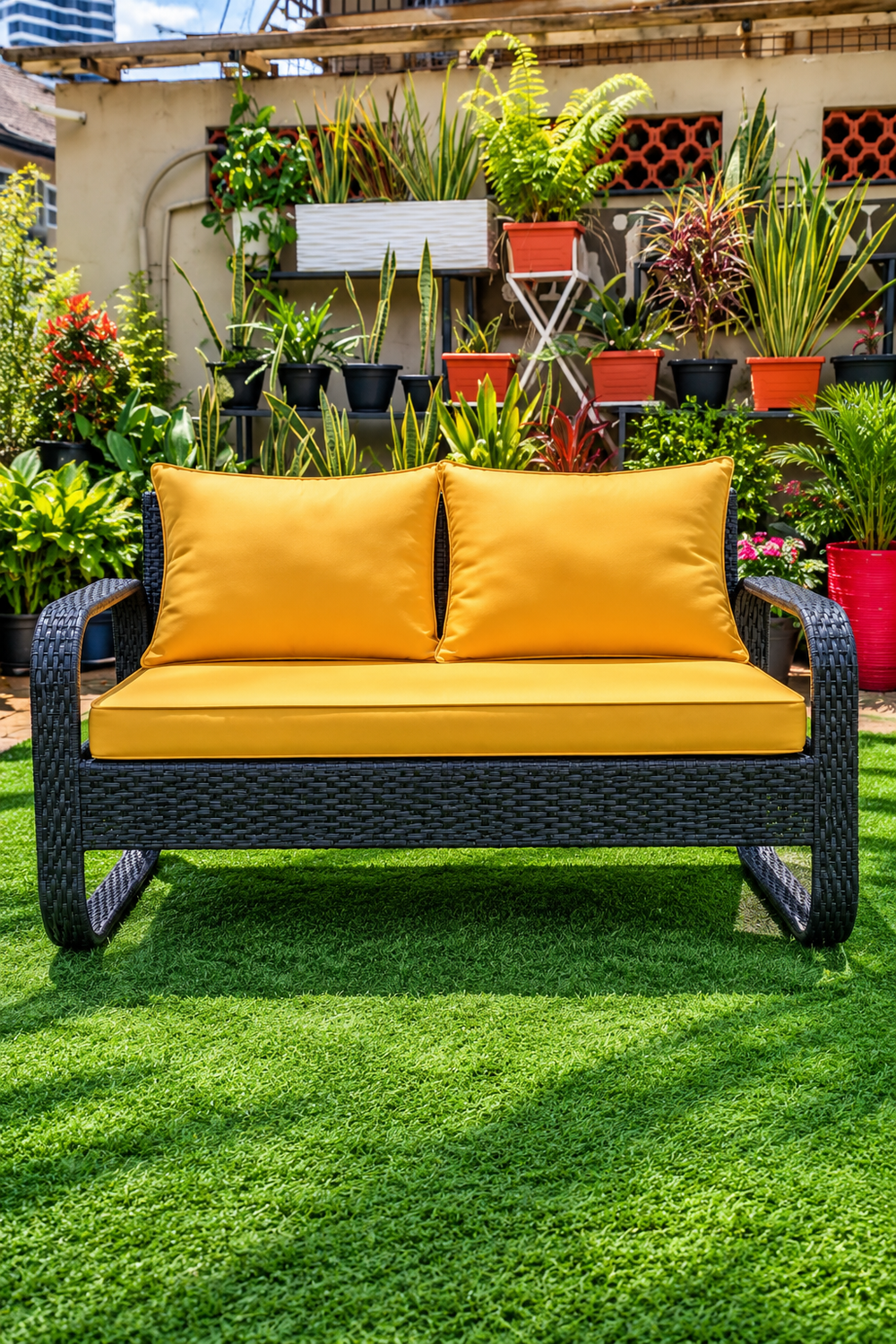 Heather 2-Seater