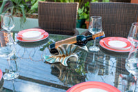 Hibiscus Dining Table